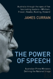 Power Of Speech