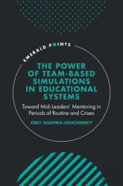 Power Of Team-Based Simulations In Educational Systems