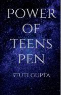 Power Of Teens Pen