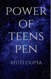Power Of Teens Pen