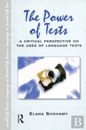 Power Of Tests