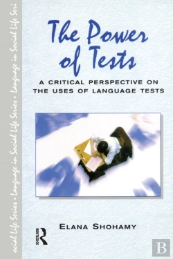 Bertrand.pt - Power Of Tests