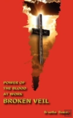Bertrand.pt - Power Of The Blood At Work - Broken Veil