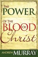 Power Of The Blood Of Christ
