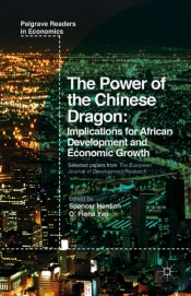 Power Of The Chinese Dragon