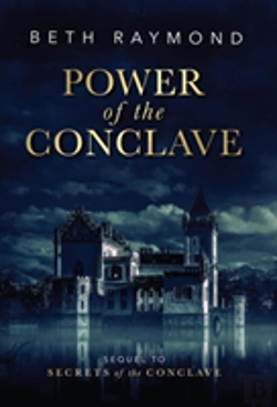 Bertrand.pt - Power Of The Conclave