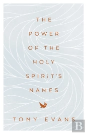 Power Of The Holy Spirit'S Names
