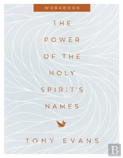 Bertrand.pt - Power Of The Holy Spirit'S Names Workbook