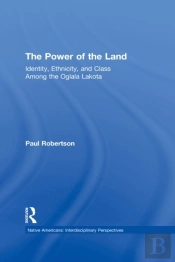 Power Of The Land