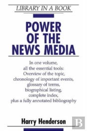 Power Of The News Media