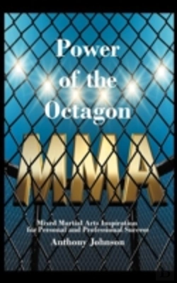 Bertrand.pt - Power Of The Octagon