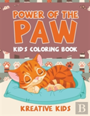 Power Of The Paw