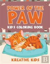 Power Of The Paw