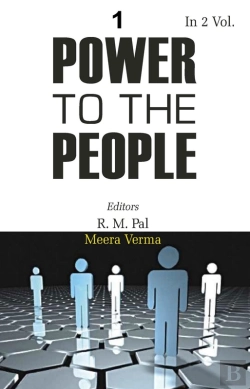 Bertrand.pt - Power Of The People (The Political Thought Of M.K. Gandhi, M. N. Roy And Jayaprakash Narayan)