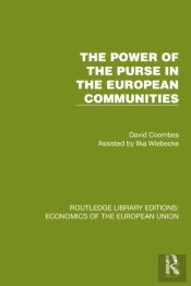 Power Of The Purse In The European Communities