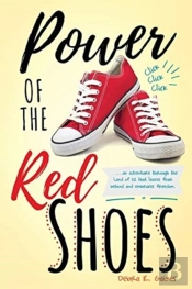 Power Of The Red Shoes