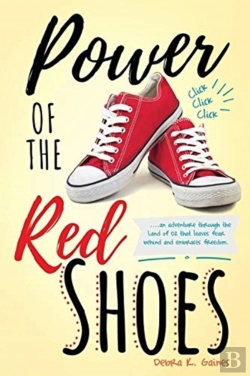 Bertrand.pt - Power Of The Red Shoes