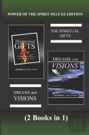 Power Of The Spirit Deluxe Edition (2 Books In 1)