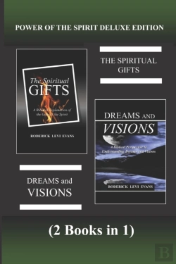 Bertrand.pt - Power Of The Spirit Deluxe Edition (2 Books In 1)