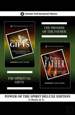 Bertrand.pt - Power Of The Spirit Deluxe Edition (2 Books In 1)
