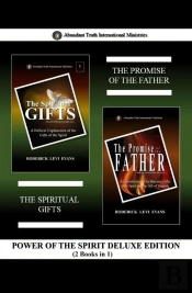 Power Of The Spirit Deluxe Edition (2 Books In 1): The Spiritual Gifts & Dreams And Visions
