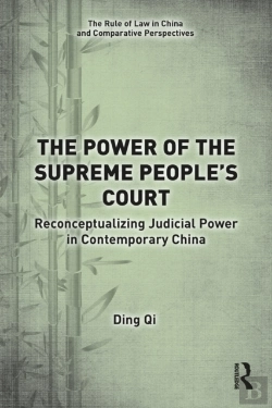 Bertrand.pt - Power Of The Supreme People'S Court
