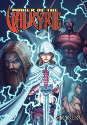 Power Of The Valkyrie