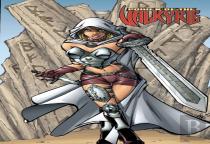 Power Of The Valkyrie