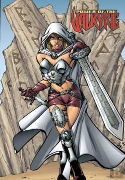 Bertrand.pt - Power Of The Valkyrie