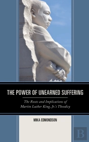 Power Of Unearned Suffering Thcb