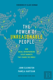 Power Of Unreasonable People