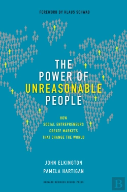 Bertrand.pt - Power Of Unreasonable People