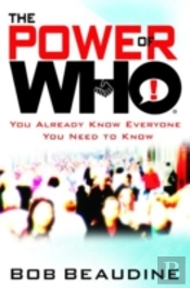 Power Of Who