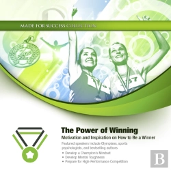 Bertrand.pt - Power Of Winning