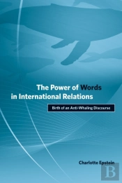 Power Of Words In International Relations