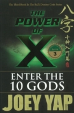 Bertrand.pt - Power Of X