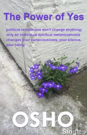Power Of Yes