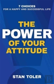 Power Of Your Attitude