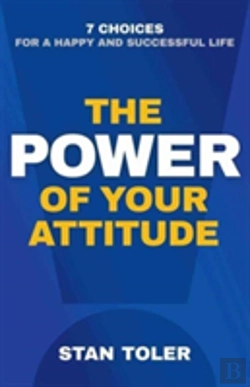 Bertrand.pt - Power Of Your Attitude