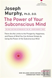 Power Of Your Subconscious Mind
