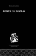 Power On Display