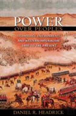Bertrand.pt - Power Over Peoples