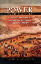 Power Over Peoples