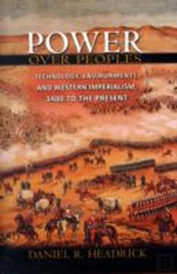 Bertrand.pt - Power Over Peoples