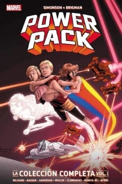 Bertrand.pt - Power Pack La Coleccion Completa 1