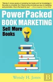 Power Packed Book Marketing