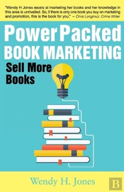 Bertrand.pt - Power Packed Book Marketing