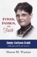 Power, Passion, And Faith