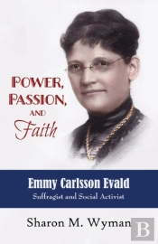 Power, Passion, And Faith