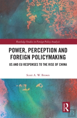 Bertrand.pt - Power, Perception And Foreign Policymaking